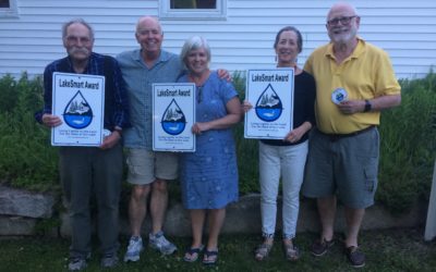 Become “LakeSmart” in the 30 Mile River Watershed