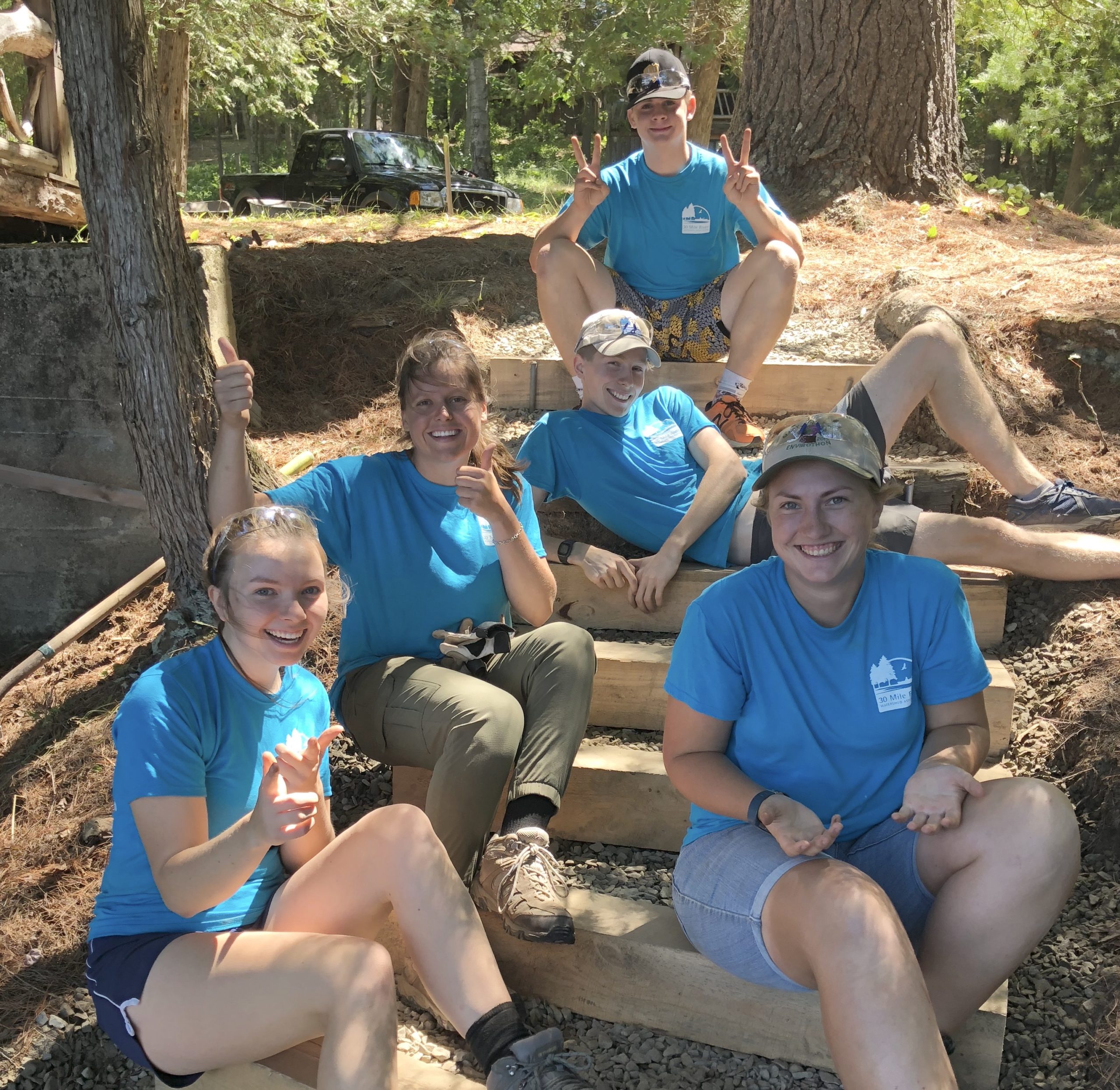 YCC cew 2018