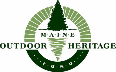 Maine Outdoor Heritage Fund to support road assessment in the watershed
