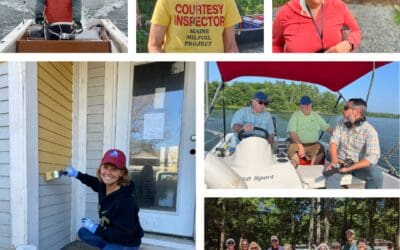 You can make a difference!