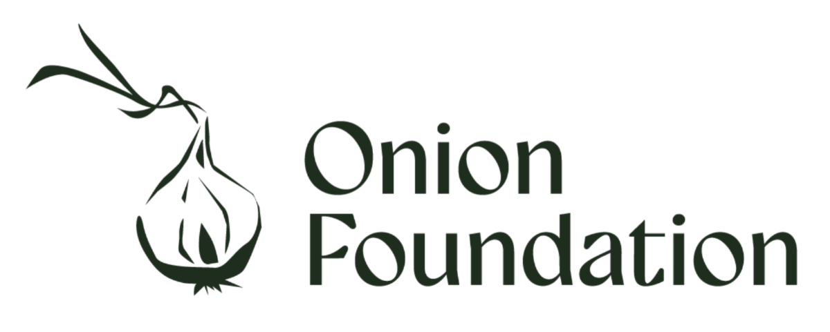 Onion Foundation Sara York - Water Quality Specialist
