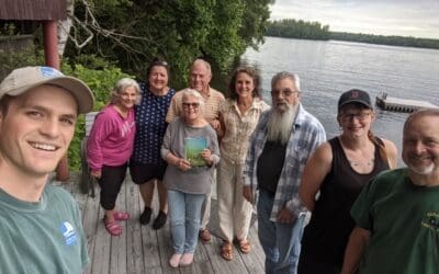 Thank you 2025 IPP volunteers!