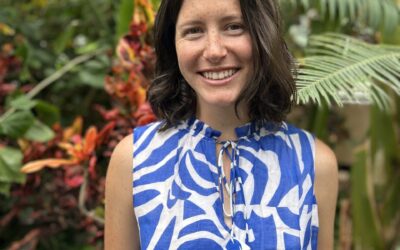 Welcome Miriam Nelson, Community Engagement and Development Coordinator