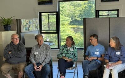 2026 Annual Lake Association Meetings