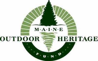 Maine Outdoor Heritage Fund to Support Work on Androscoggin Lake