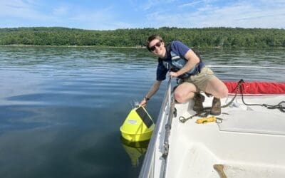 Androscoggin Lake Updates